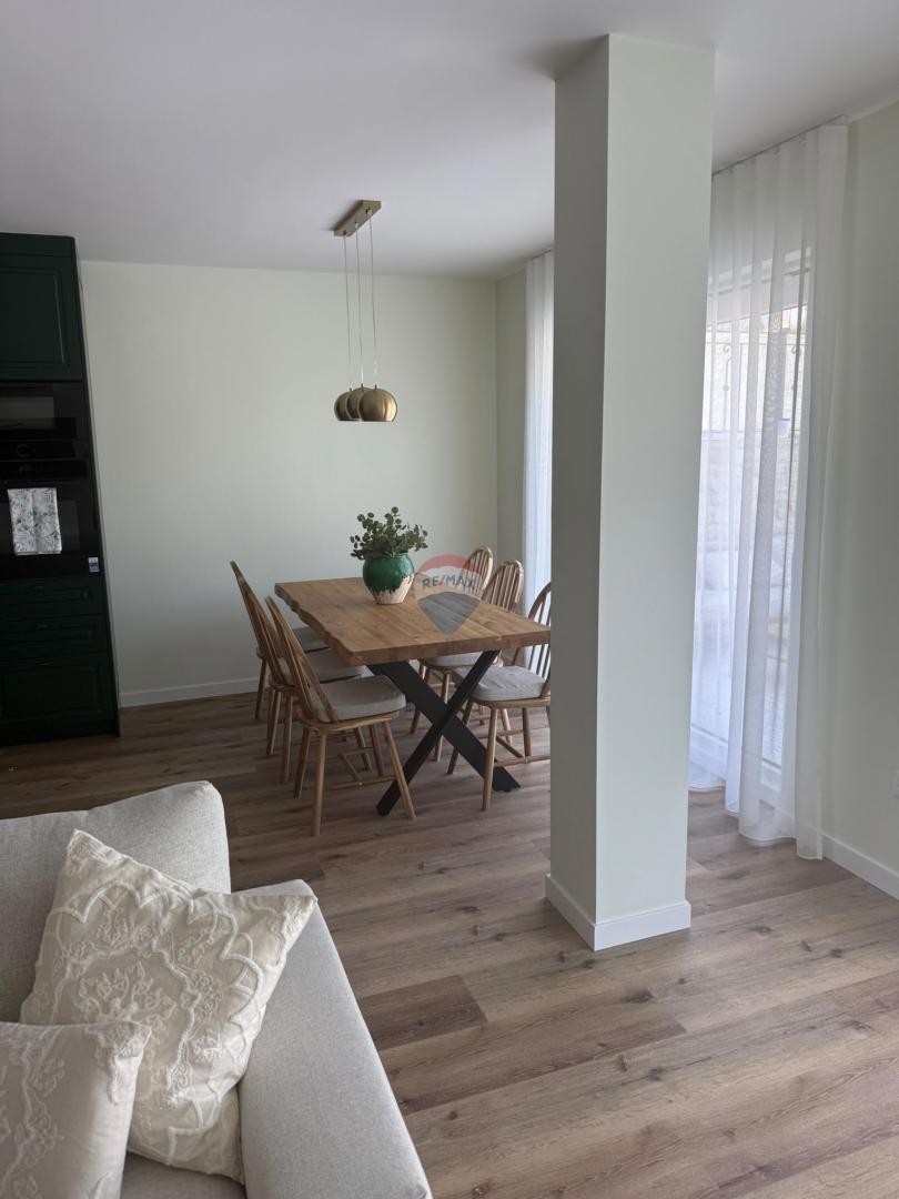 Flat For sale - PRIMORSKO-GORANSKA LOVRAN