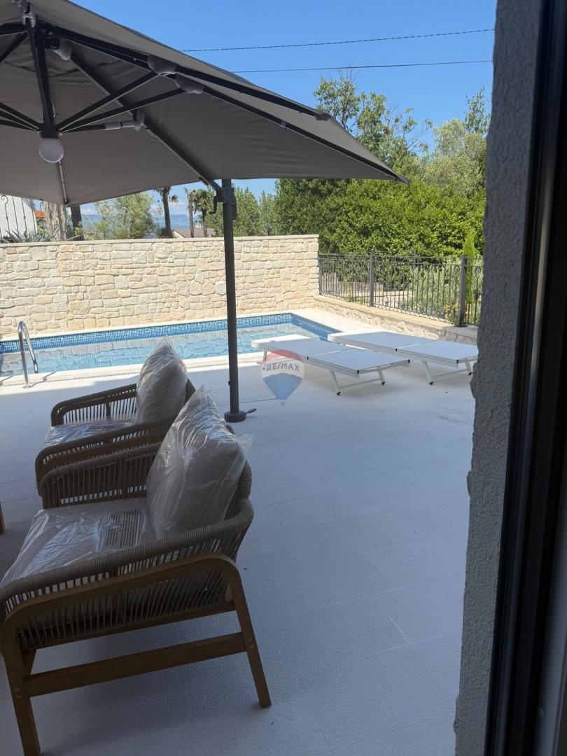 Flat For sale - PRIMORSKO-GORANSKA LOVRAN
