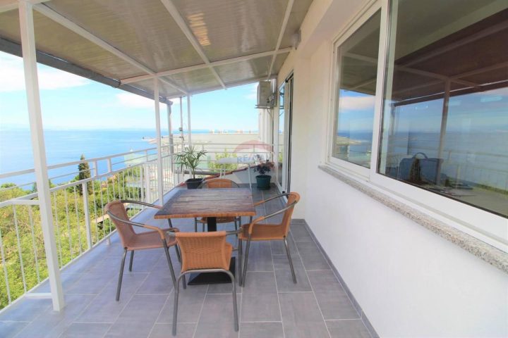 Apartma za najem 52 m² – Opatija