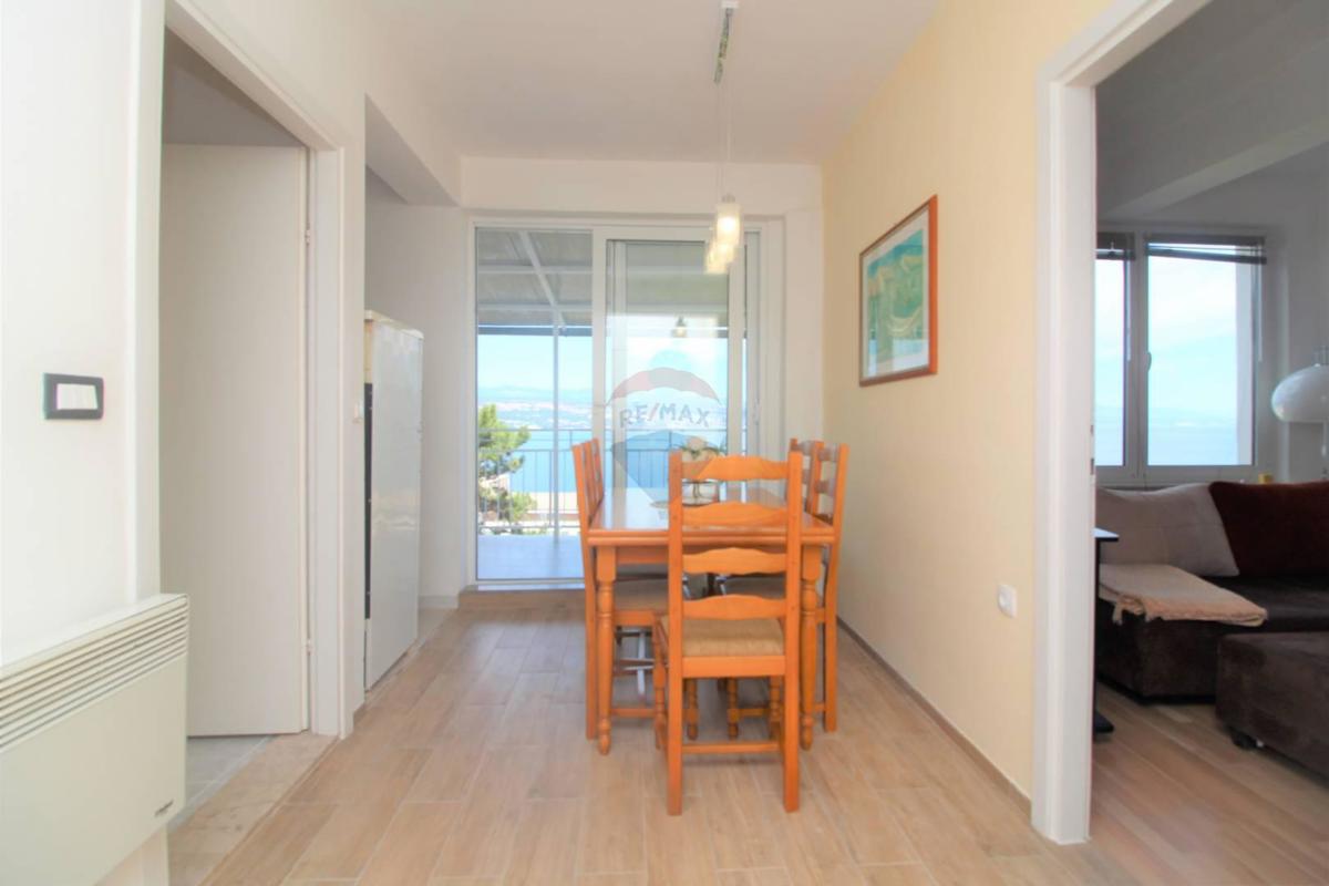Appartement À louer - PRIMORSKO-GORANSKA OPATIJA