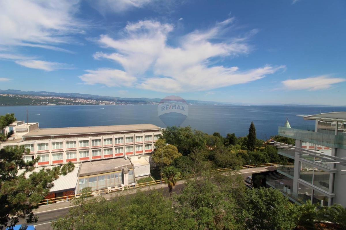 Appartement À louer - PRIMORSKO-GORANSKA OPATIJA
