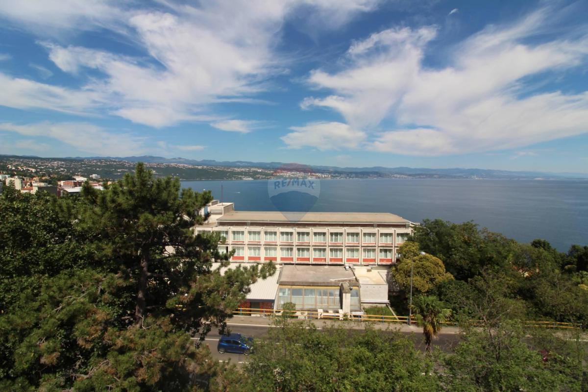 Appartement À louer - PRIMORSKO-GORANSKA OPATIJA