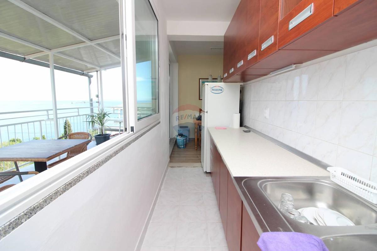 Appartement À louer - PRIMORSKO-GORANSKA OPATIJA