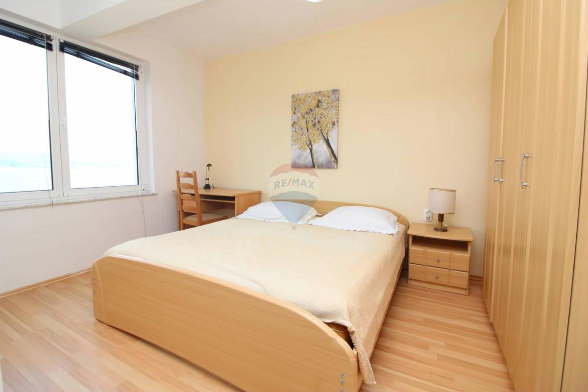 Appartement À louer - PRIMORSKO-GORANSKA OPATIJA
