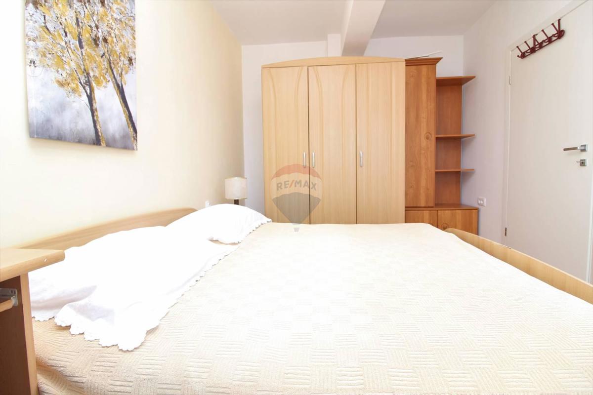 Appartement À louer - PRIMORSKO-GORANSKA OPATIJA