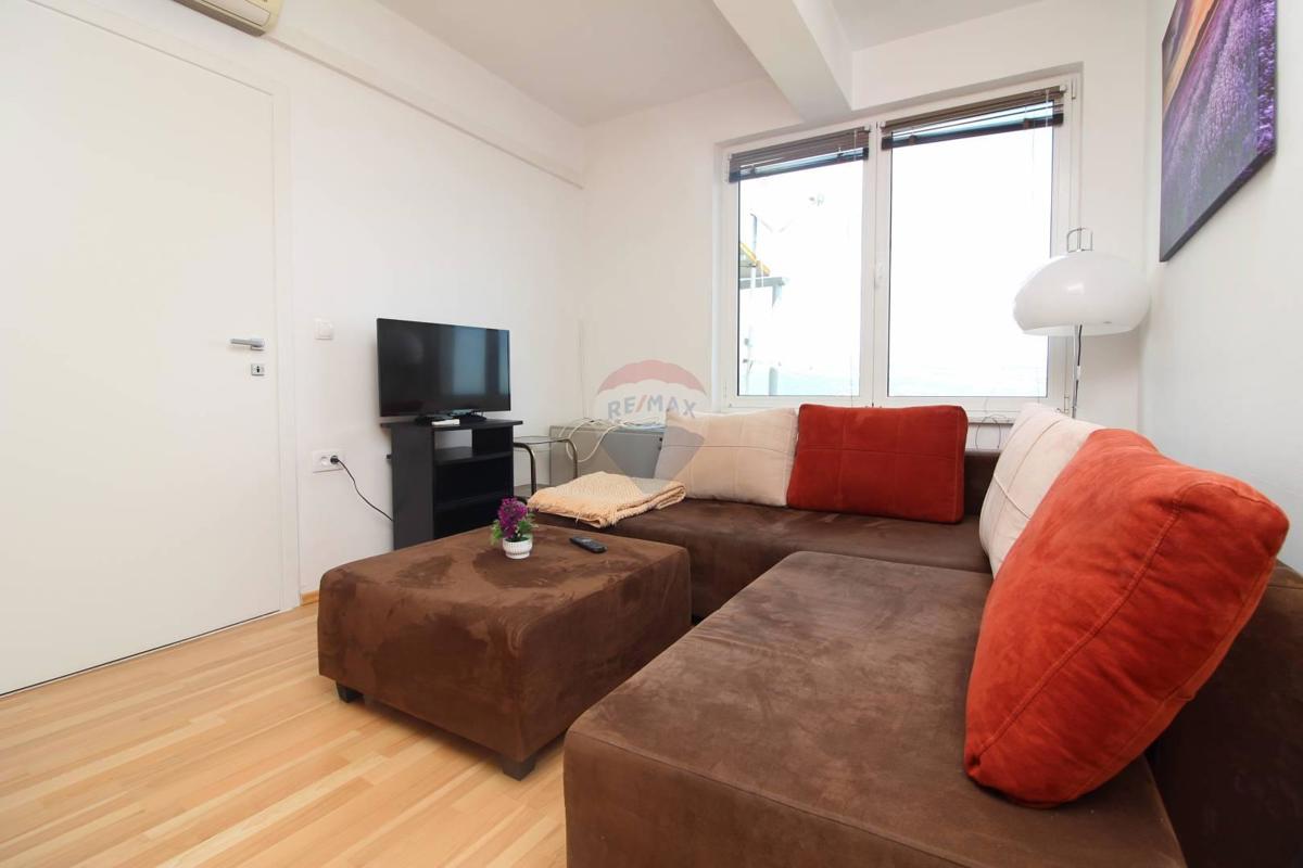 Appartement À louer - PRIMORSKO-GORANSKA OPATIJA