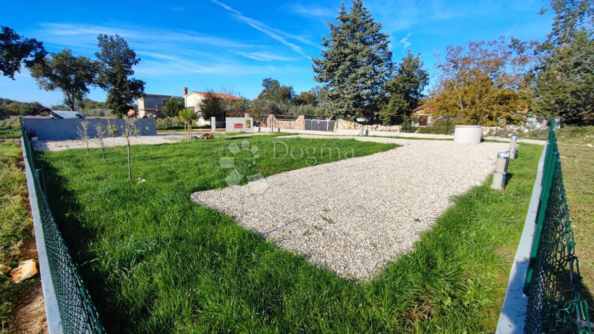 Land For sale VODNJAN
