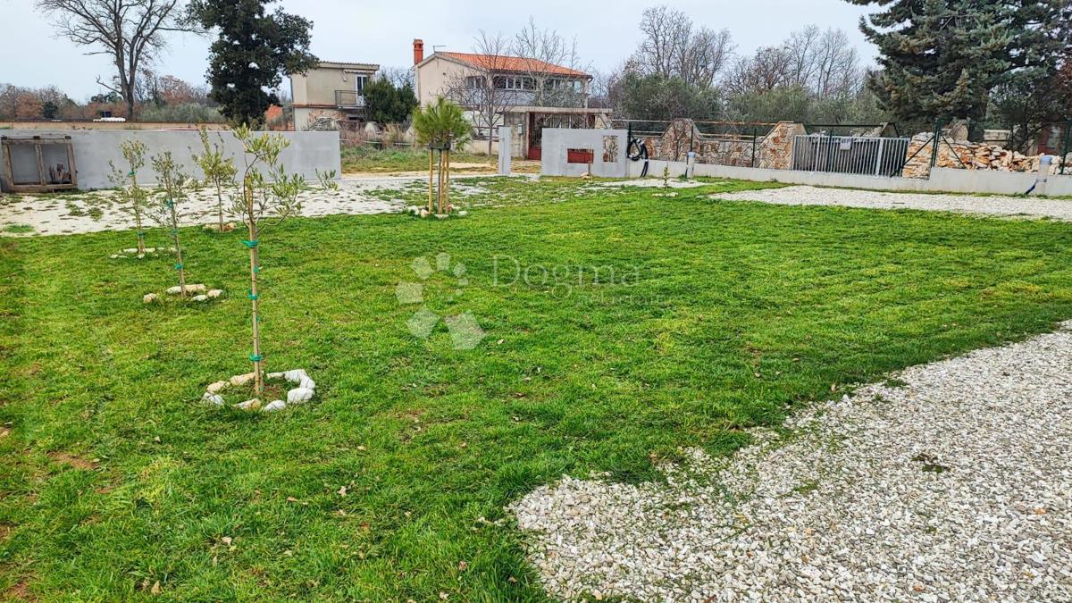 Land For sale - ISTARSKA VODNJAN