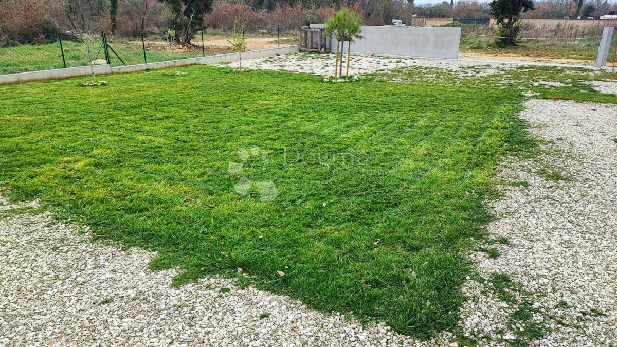 Land For sale - ISTARSKA VODNJAN