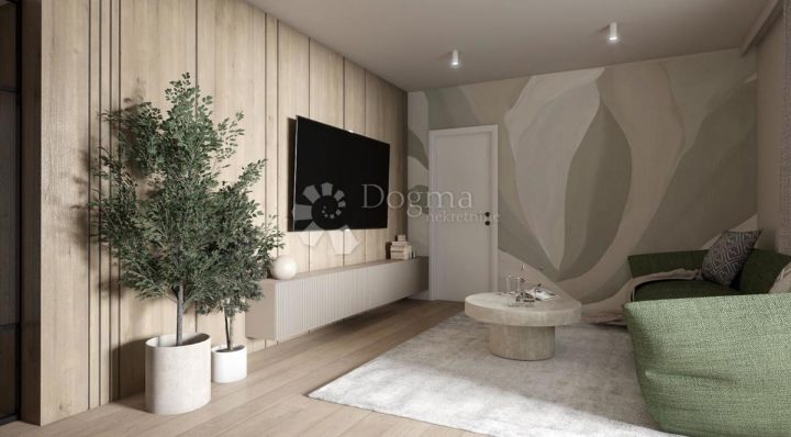 Apartment Zu verkaufen - Zadarska Zadar - foto 5/10