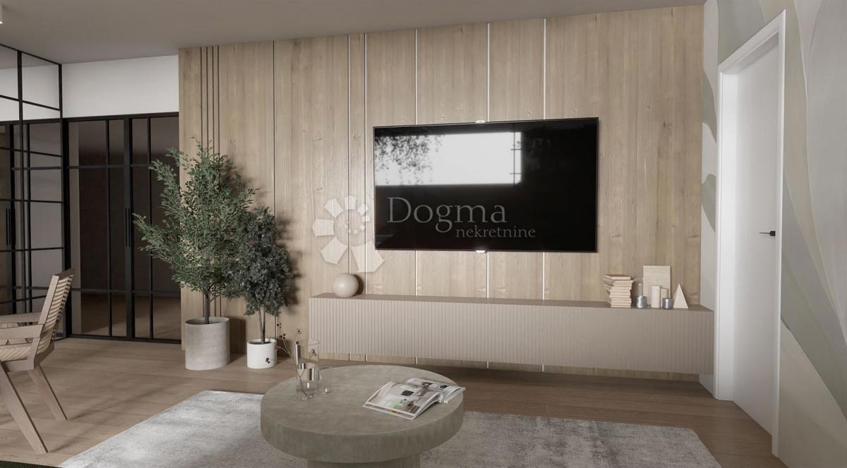 Apartment Zu verkaufen - Zadarska Zadar - foto 4/10