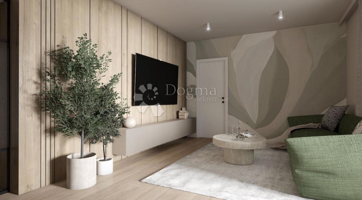 Apartment Zu verkaufen - Zadarska Zadar - foto 5/10