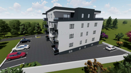 Flat For sale - VARAŽDINSKA NOVI MAROF