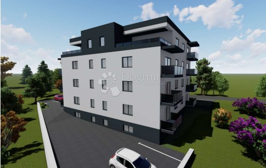 Appartamento In vendita NOVI MAROF