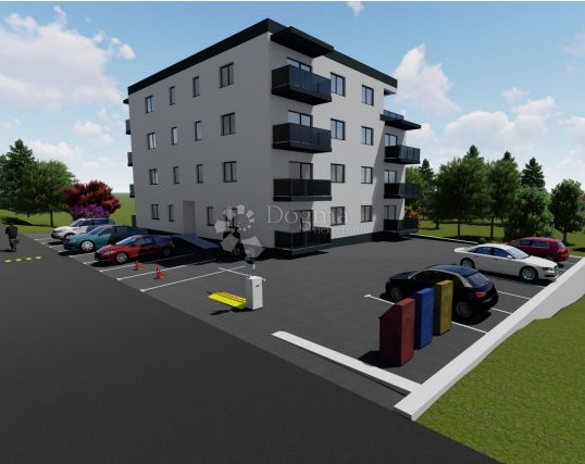 Appartamento In vendita NOVI MAROF