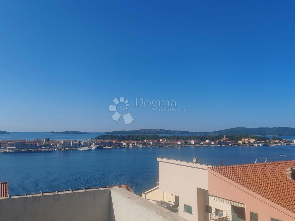 Kuća Na prodaju - ŠIBENSKO-KNINSKA ŠIBENIK