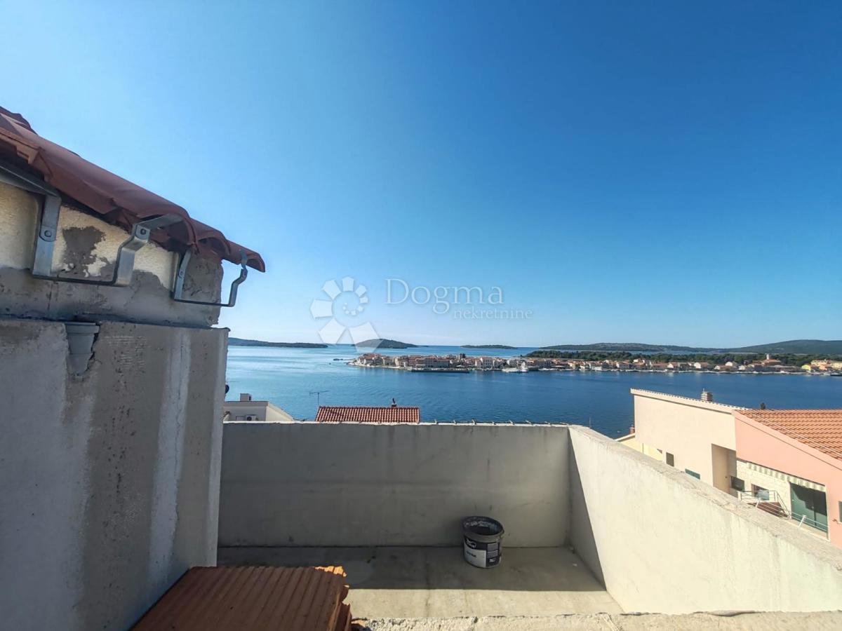 Kuća Na prodaju - ŠIBENSKO-KNINSKA ŠIBENIK
