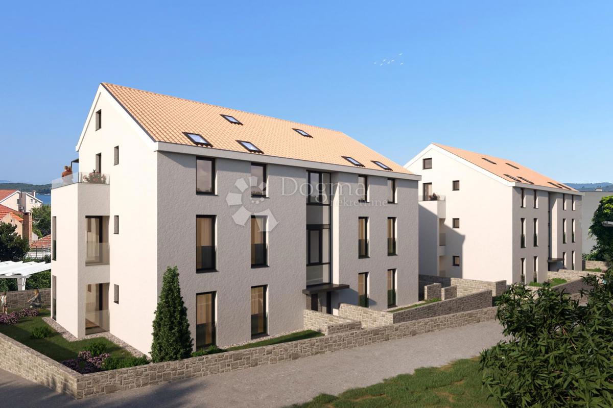 Appartement À vendre - Dubrovačko-neretvanska Orebić - foto 2/10