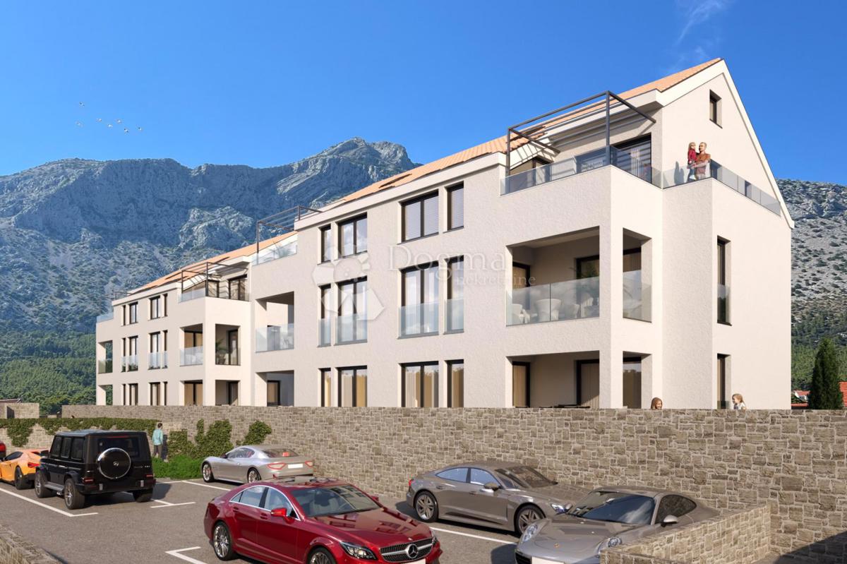 Appartement À vendre - Dubrovačko-neretvanska Orebić - foto 3/10