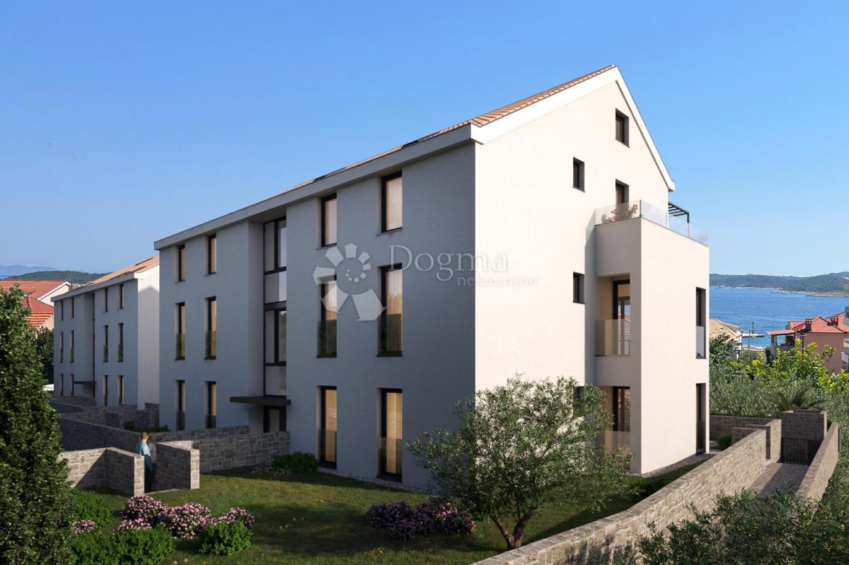 Appartement À vendre - Dubrovačko-neretvanska Orebić - foto 4/10