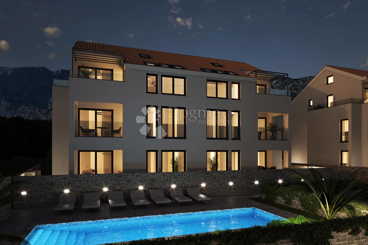Appartement À vendre - Dubrovačko-neretvanska Orebić - foto 5/10