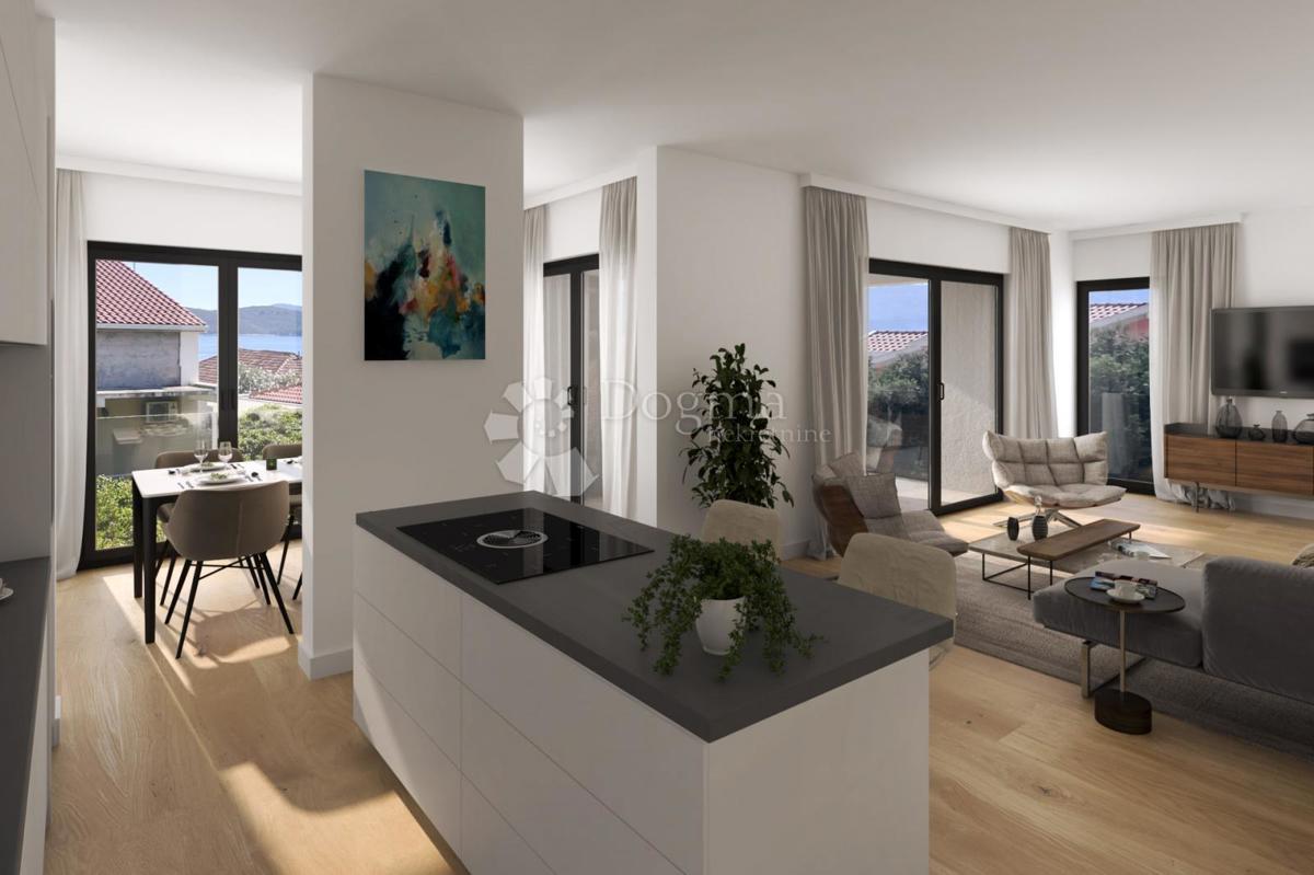 Appartement À vendre - DUBROVAČKO-NERETVANSKA OREBIĆ