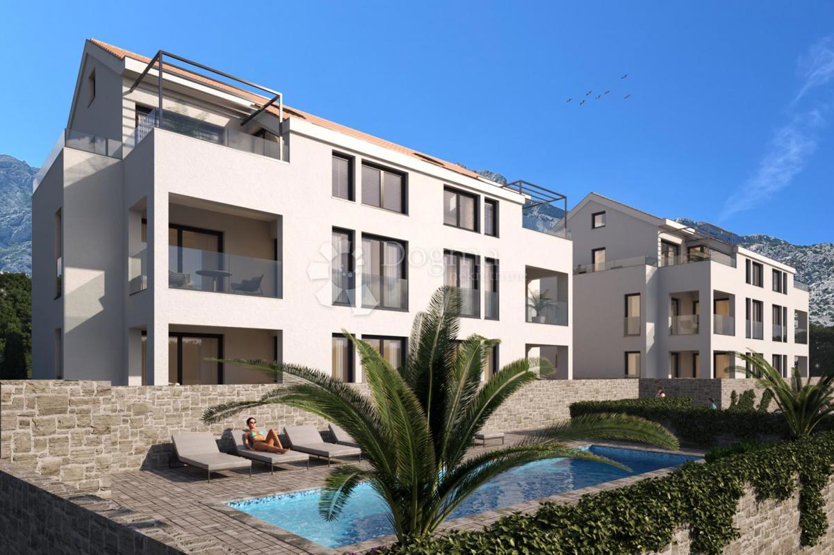 Appartement À vendre - Dubrovačko-neretvanska Orebić - foto 1/10