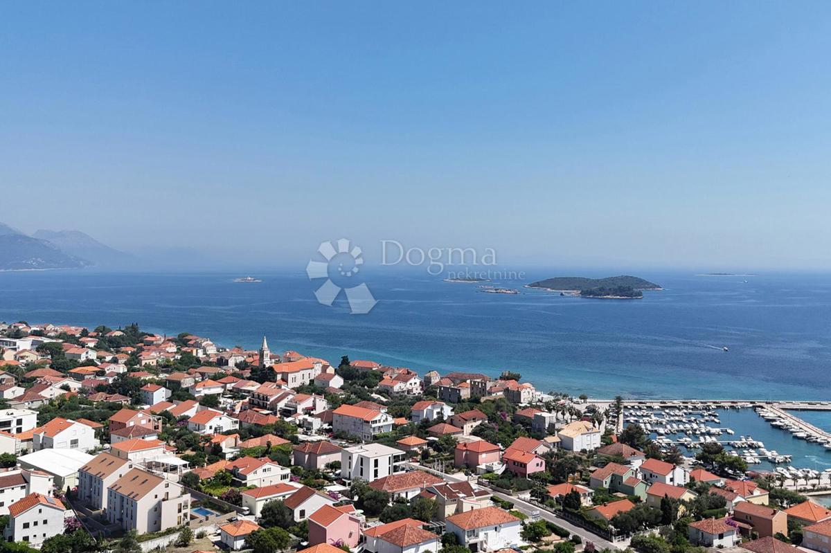 Appartement À vendre - DUBROVAČKO-NERETVANSKA OREBIĆ