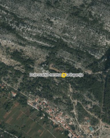 Parcela Naprodaj - Dubrovačko-neretvanska Orebić - foto 4/4