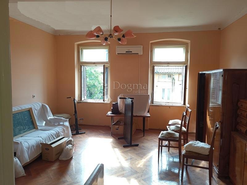 Apartment Zu verkaufen - Primorsko-goranska Rijeka - foto 1/3