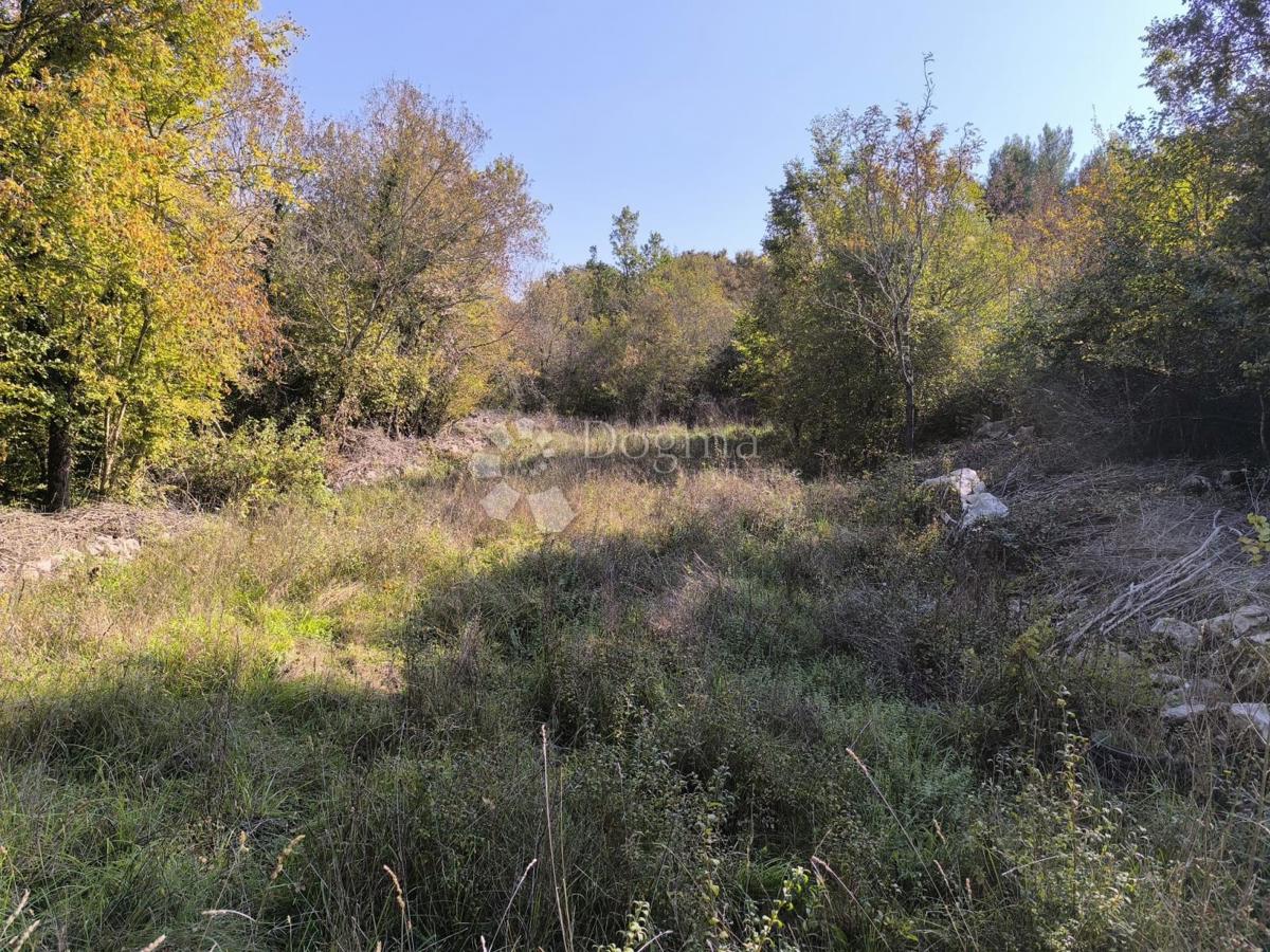 Terreno In vendita - Primorsko-goranska Krk - foto 2/4