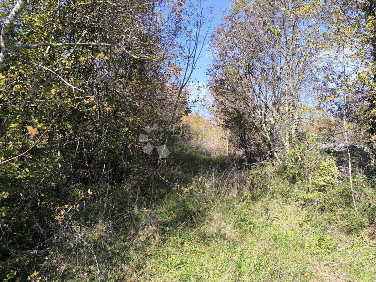 Terreno In vendita - Primorsko-goranska Krk - foto 3/4