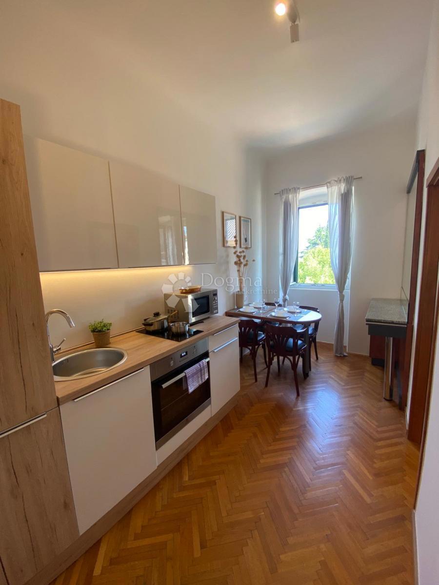 Apartmán Na prenájom OPATIJA