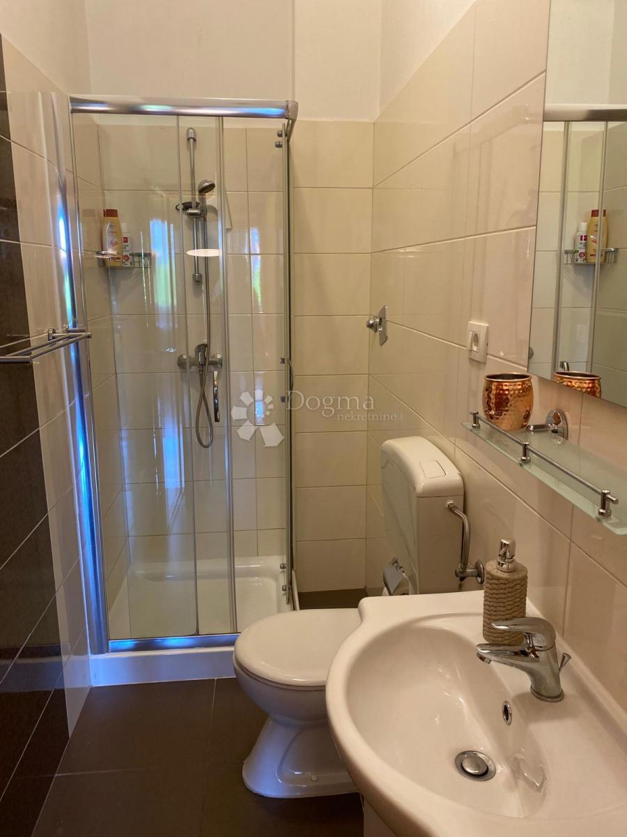 Apartmán Na prenájom - PRIMORSKO-GORANSKA OPATIJA