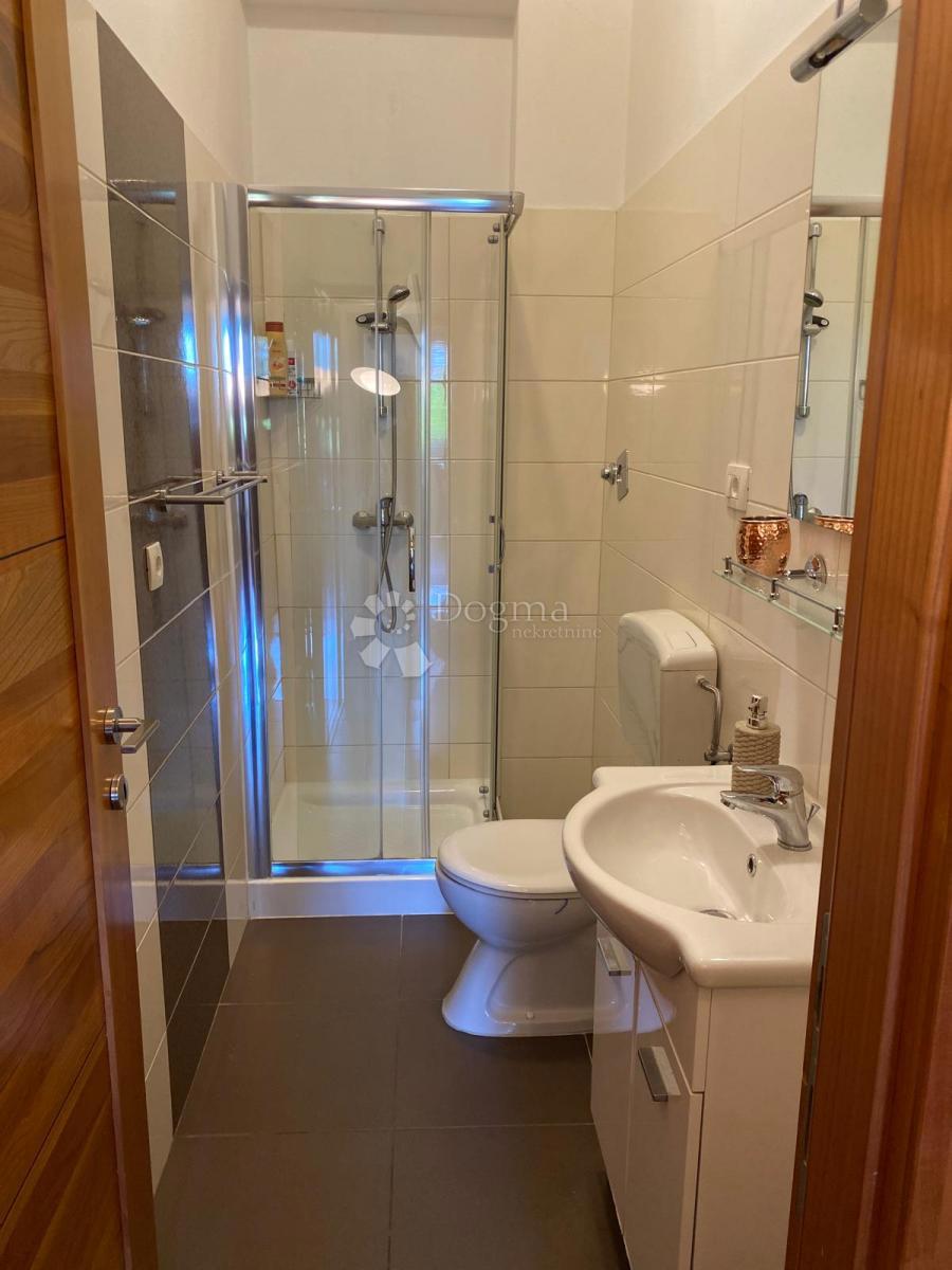 Apartmán Na prenájom - PRIMORSKO-GORANSKA OPATIJA