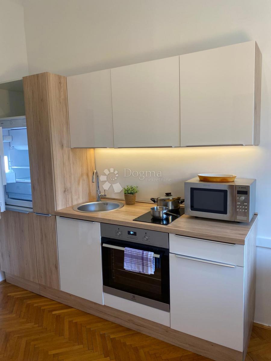 Apartmán Na prenájom - PRIMORSKO-GORANSKA OPATIJA