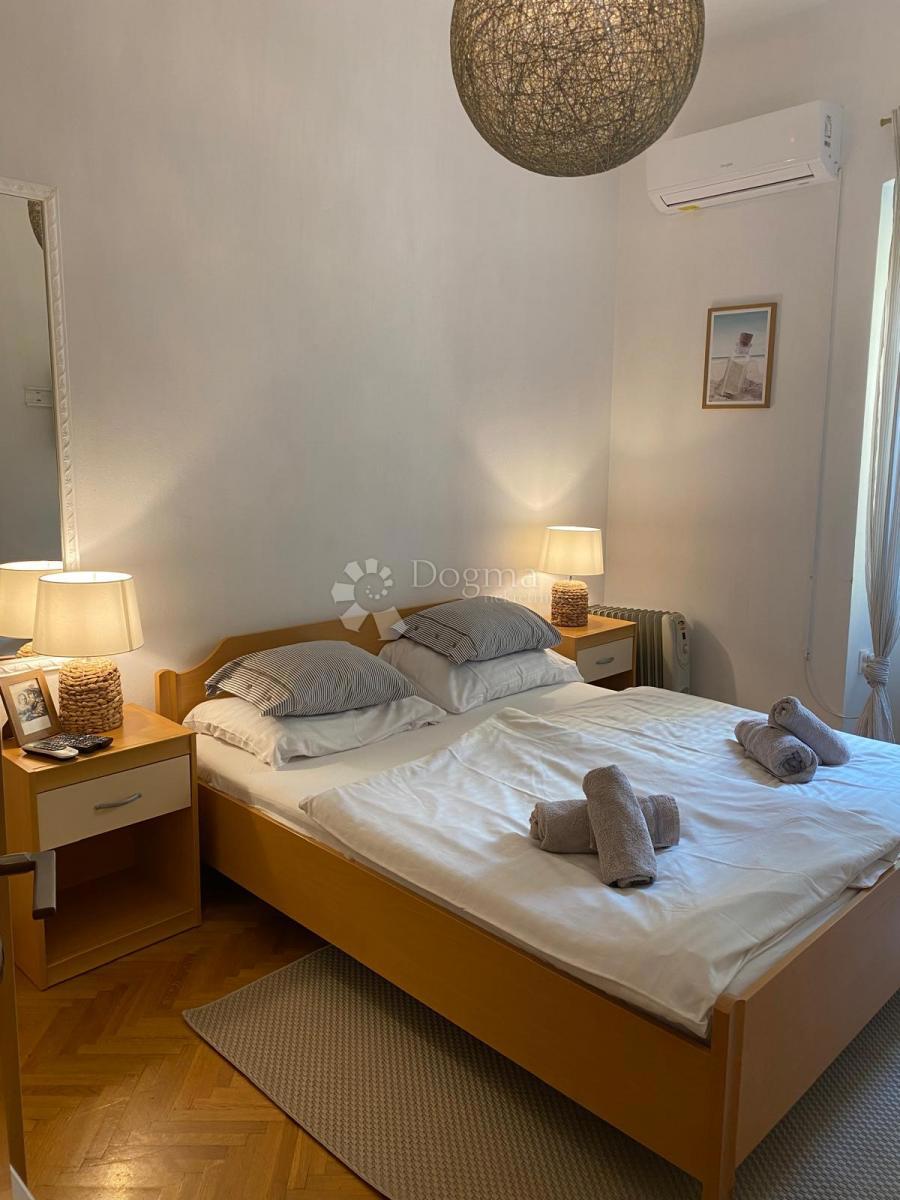 Apartmán Na prenájom - PRIMORSKO-GORANSKA OPATIJA