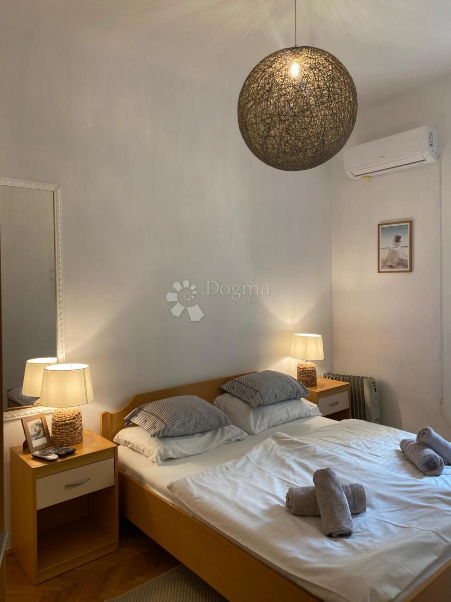 Apartmán Na prenájom - PRIMORSKO-GORANSKA OPATIJA