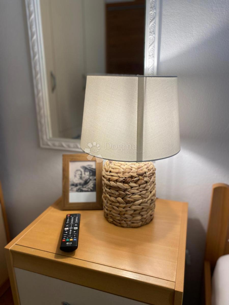 Apartmán Na prenájom - PRIMORSKO-GORANSKA OPATIJA