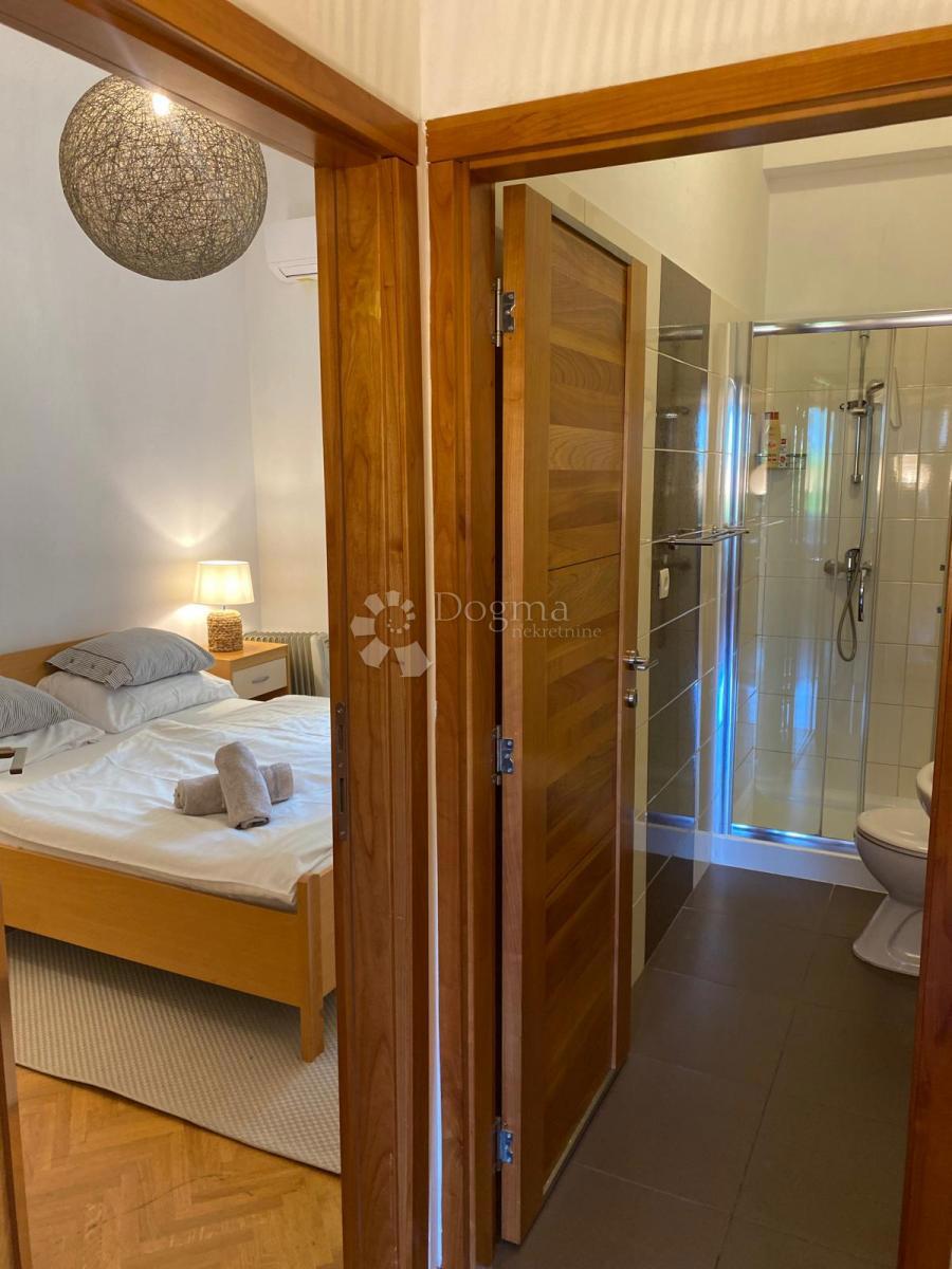 Apartmán Na prenájom - PRIMORSKO-GORANSKA OPATIJA