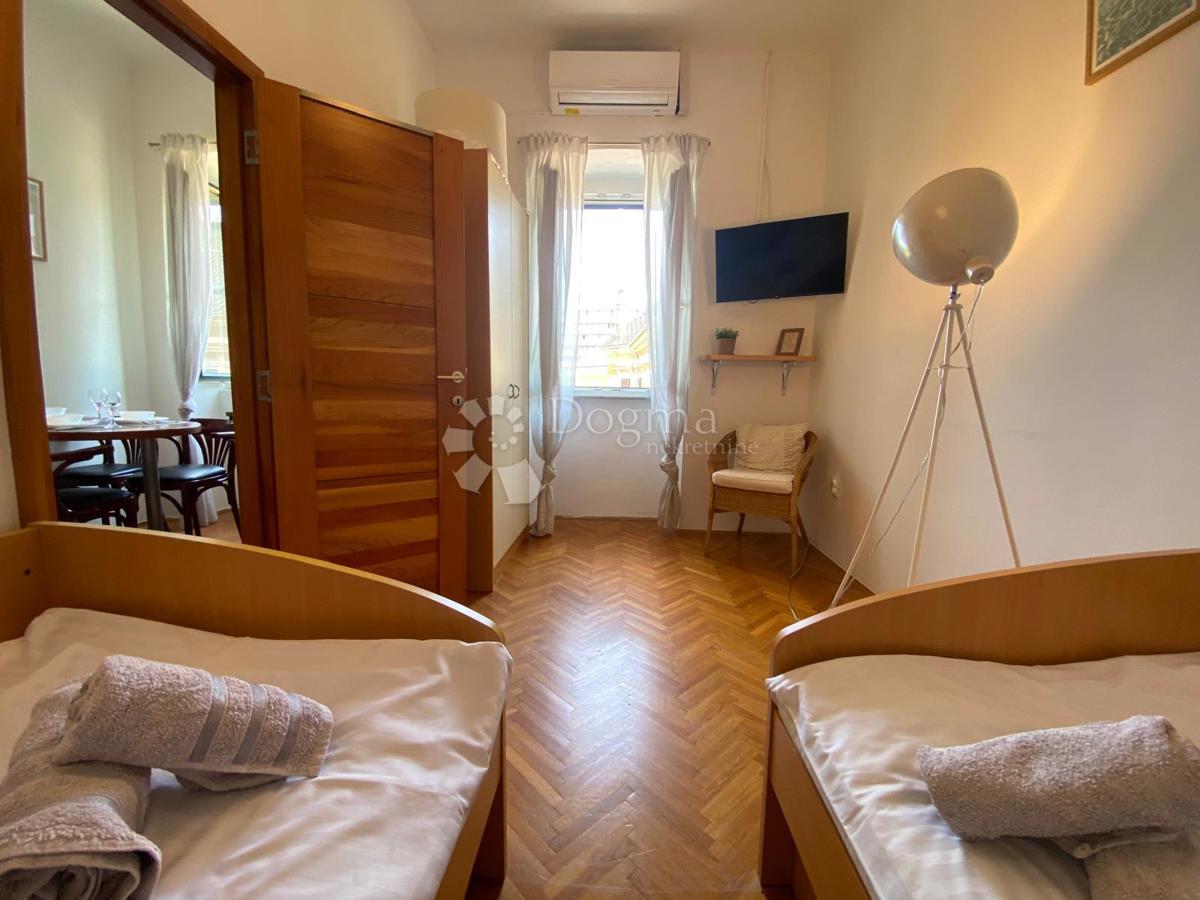 Apartmán Na prenájom - PRIMORSKO-GORANSKA OPATIJA