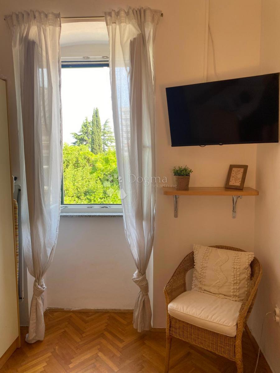 Apartmán Na prenájom - PRIMORSKO-GORANSKA OPATIJA