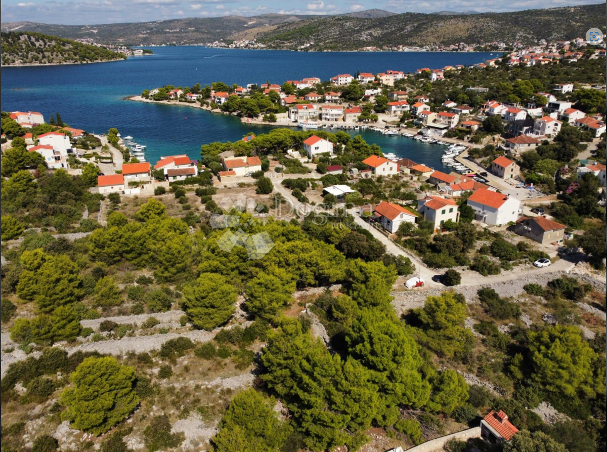 Land For sale - šibensko-kninska Rogoznica - foto 1/3