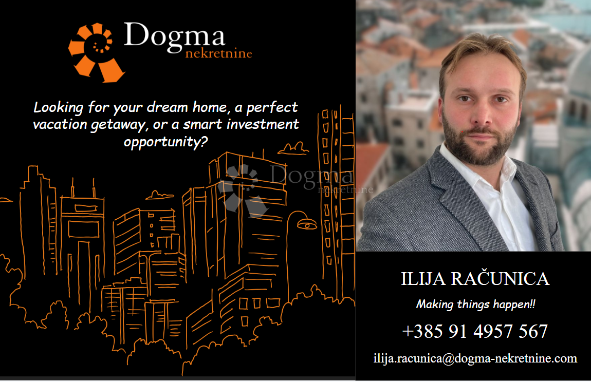 Land For sale - šibensko-kninska Rogoznica - foto 3/3