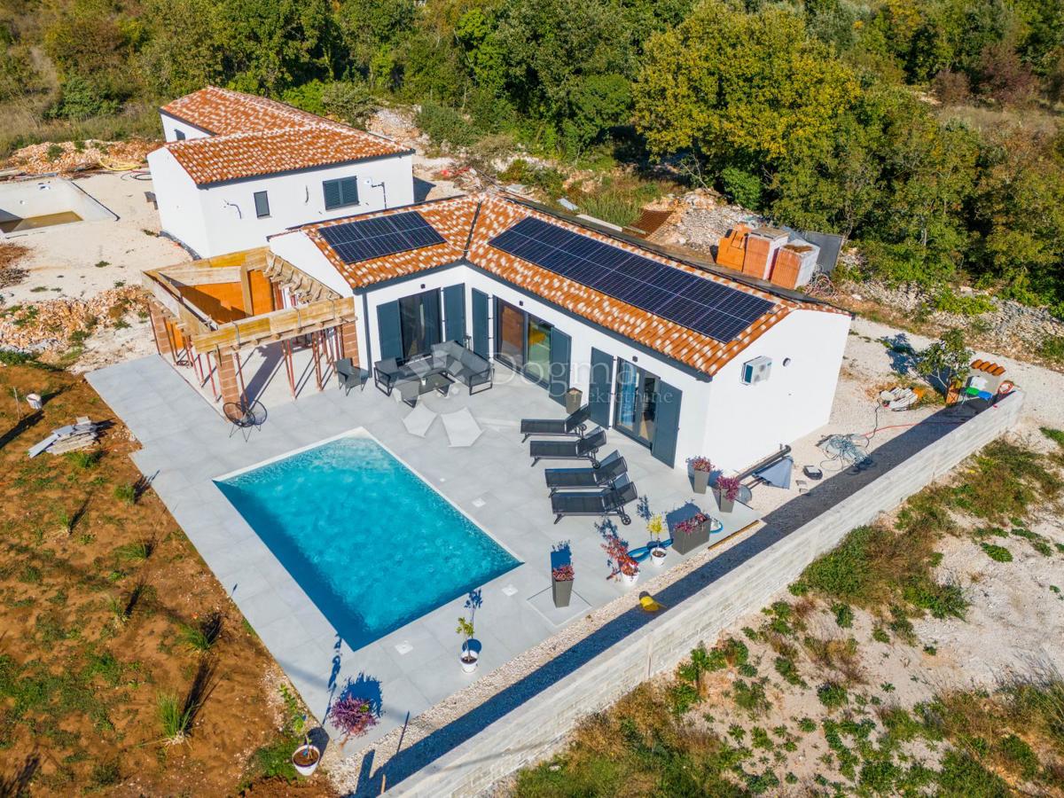 Casa In vendita - ISTARSKA MARČANA