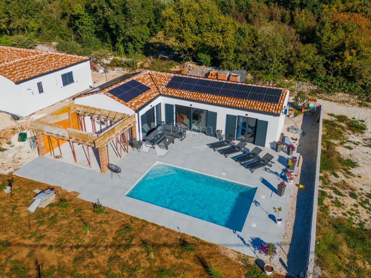 Casa In vendita - ISTARSKA MARČANA