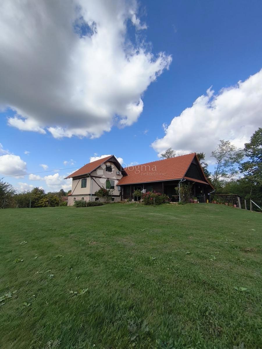 Dom Na sprzedaż - SISAČKO-MOSLAVAČKA POPOVAČA