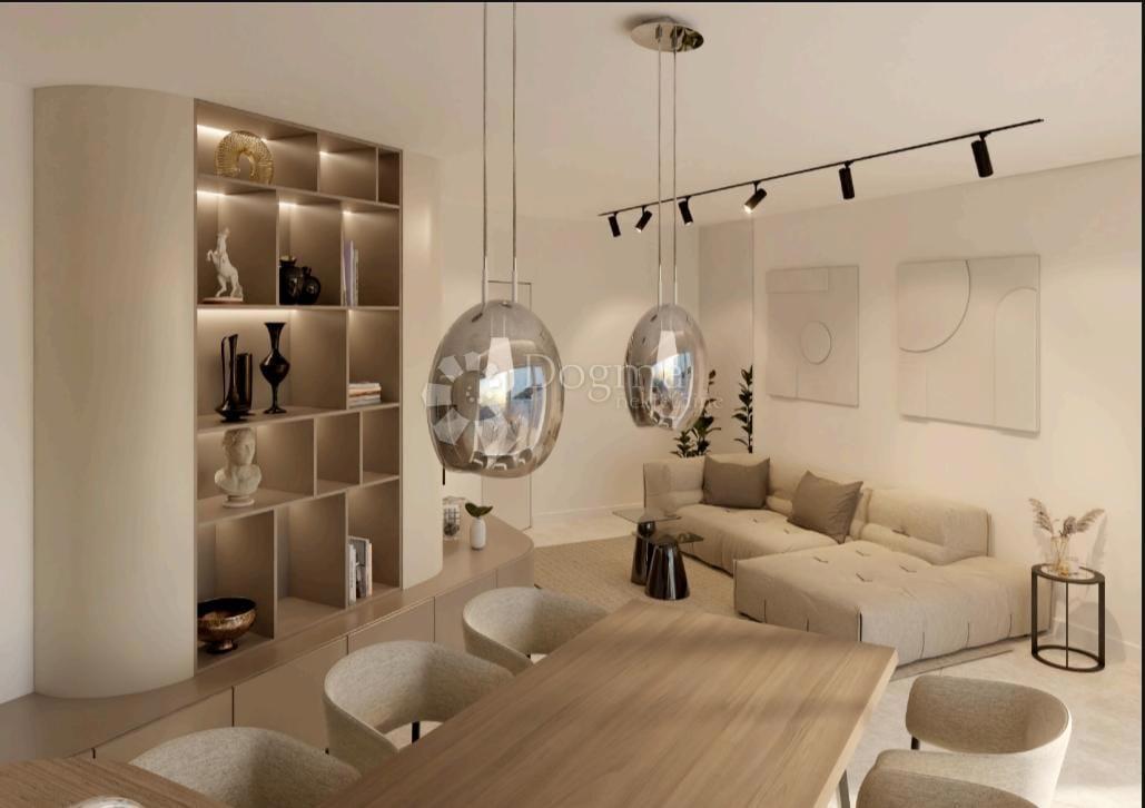 Flat For sale - ŠIBENSKO-KNINSKA ROGOZNICA