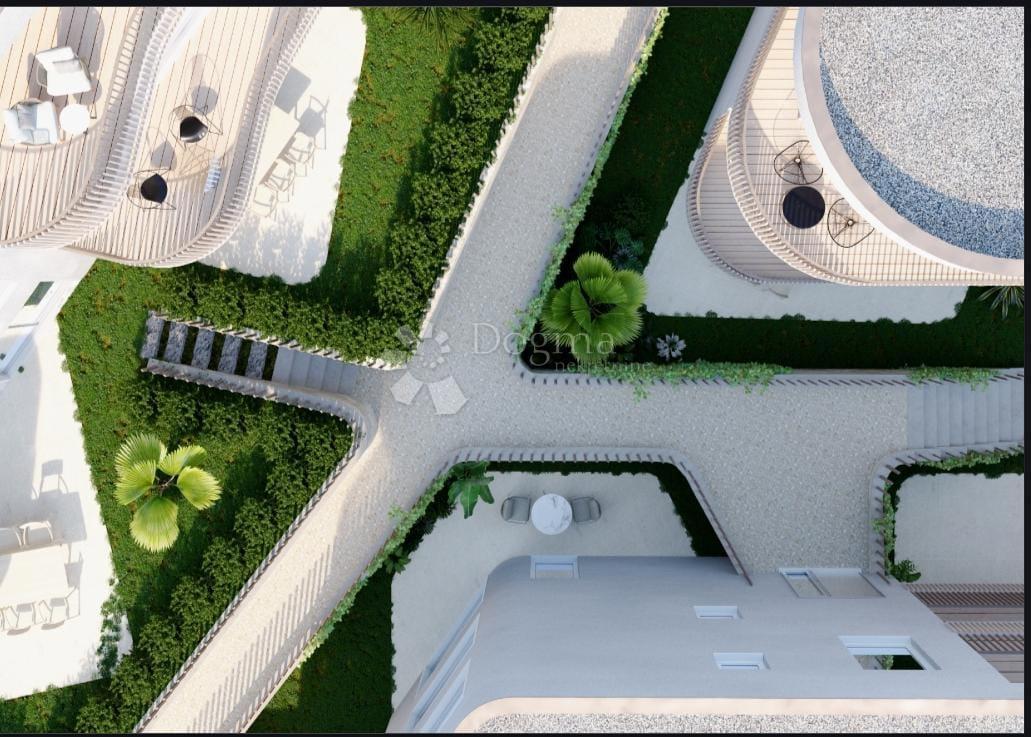 Flat For sale - ŠIBENSKO-KNINSKA ROGOZNICA
