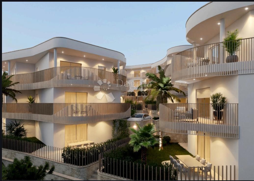 Flat For sale - ŠIBENSKO-KNINSKA ROGOZNICA
